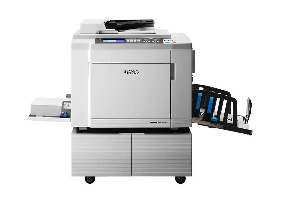 Ризограф (дупликатор)  Riso MH 9350 (S-8257E)