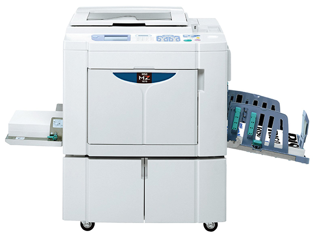 Ризограф (дупликатор)  Riso MZ 1070 (S-6461E)