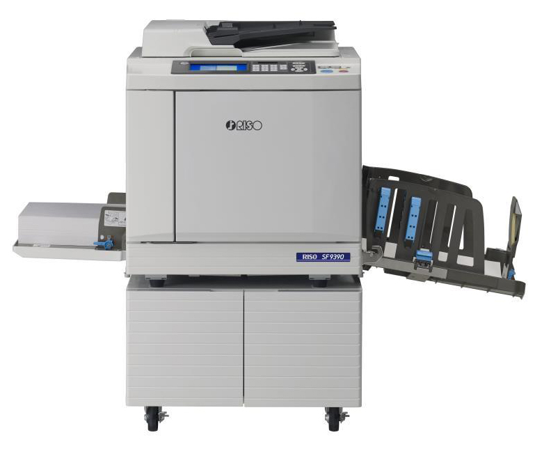 Ризограф (дупликатор)  Riso SF 9390 (S-7097E)