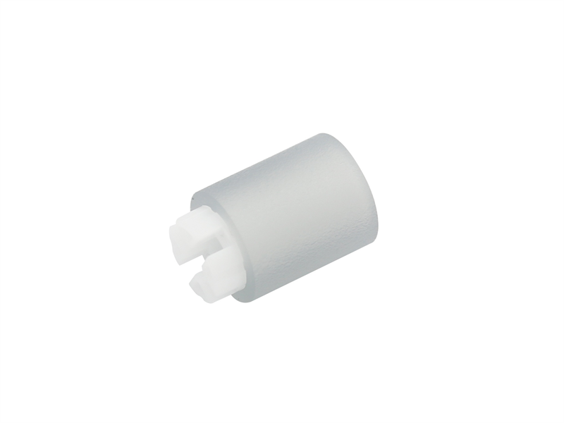 Ролик подачи (полиуретан) NROLR2126FCZZ для SHARP MX-2651/3051/3061/3571/4071/5051 (CET)