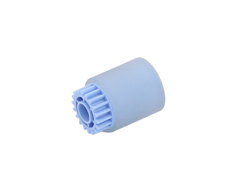 Ролик подхвата (полиуретан) AF03-0080 для RICOH Aficio MP9000/MP1100/MP1350 (CET)