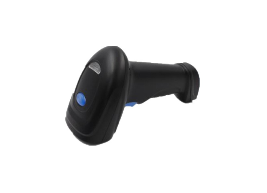 Ручной сканер штрих-кода  CST IS-201 QuickPrime USB