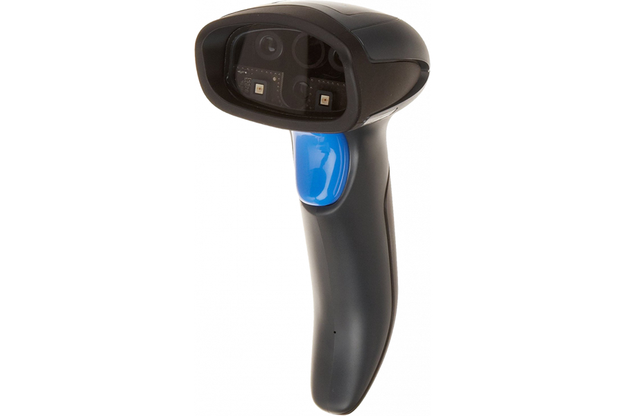 Ручной сканер штрих-кода  Datalogic QuickScan I 2500 Series