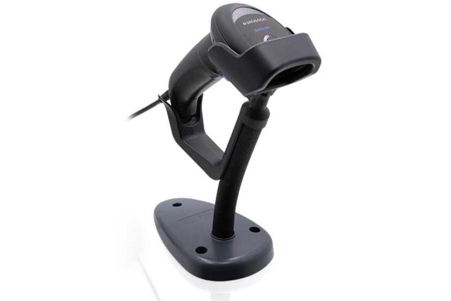 Ручной сканер штрих-кода  Datalogic QuickScan I 2500 Series