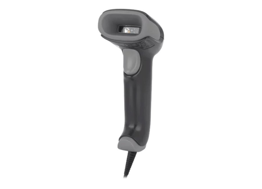 Ручной сканер штрих-кода  Honeywell Voyager XP 1470G