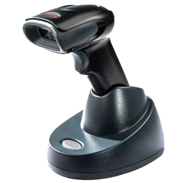 Ручной сканер штрих-кода  Honeywell Voyager XP 1472G