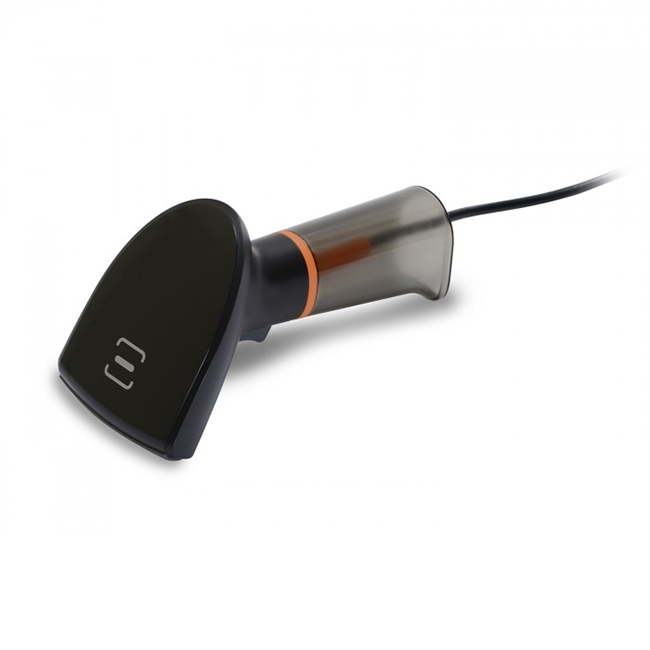 Ручной сканер штрих-кода  Mertech Sunmi NS021 (sense) Black