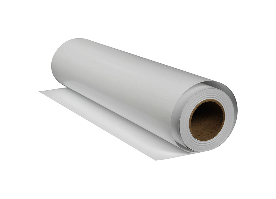 Рулонная бумага без покрытия  IJM021 Oce Standard Paper 90 г/м2