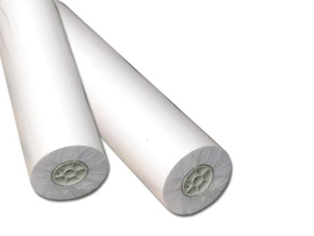 Рулонная бумага без покрытия  Xerox InkJet Monochrome Paper 90 г/м2