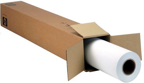 Рулонная бумага для плоттера с покрытием  HP Coated Paper C6567B