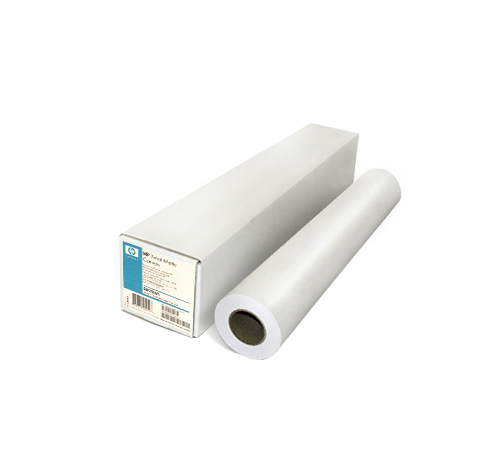 Рулонная бумага для плоттера с покрытием  HP Coated Paper C6980A