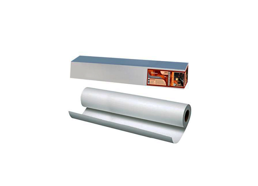 Рулонная бумага для плоттера с покрытием  Lomond SIMPLY Glossy Inkjet Photo Paper 230 гм2
