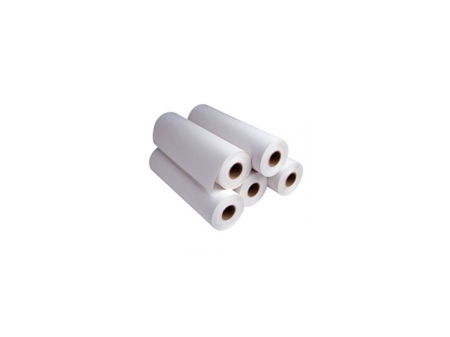 Рулонная бумага для плоттера с покрытием  Lomond XL Glossy Paper 85 г/м2