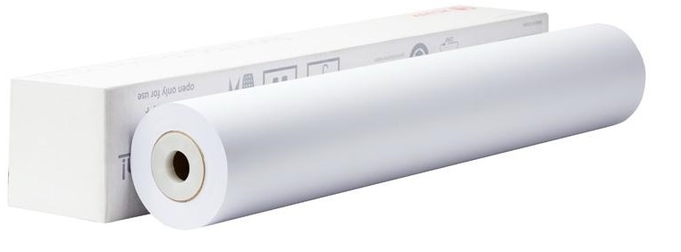 Рулонная бумага для плоттера с покрытием  Xerox InkJet Monochrome 450L90501