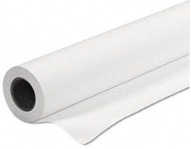 Рулонная бумага для плоттера с покрытием  Xerox Premium Color Coated 496L94084