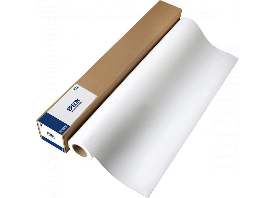 Рулонная фотобумага  Epson Premium Glossy Photo Paper 250 г/м2