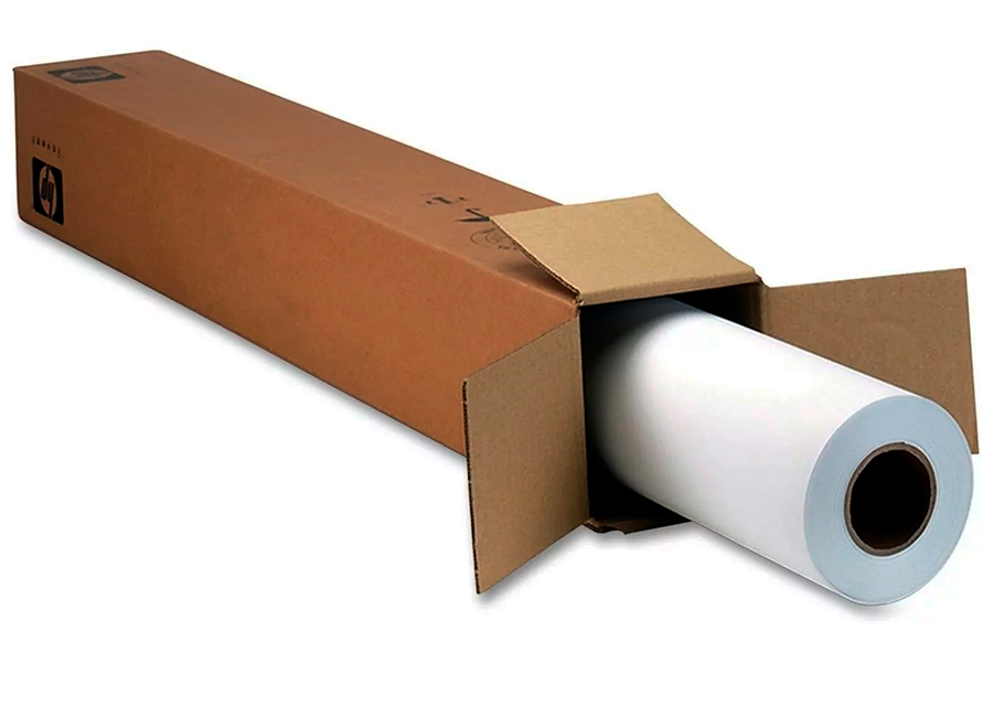 Рулонная фотобумага  HP Premium Instant Dry Satin Photo Paper 260 г/м2