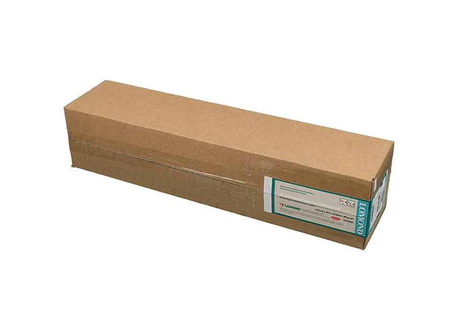 Рулонная фотобумага  Lomond XL Glossy Paper 235 г/м2