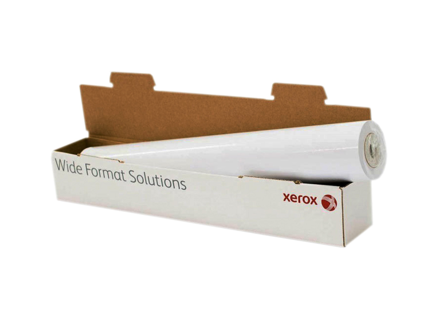 Рулонная фотобумага  Xerox Photo Paper Semi Glossy 190 г/м2