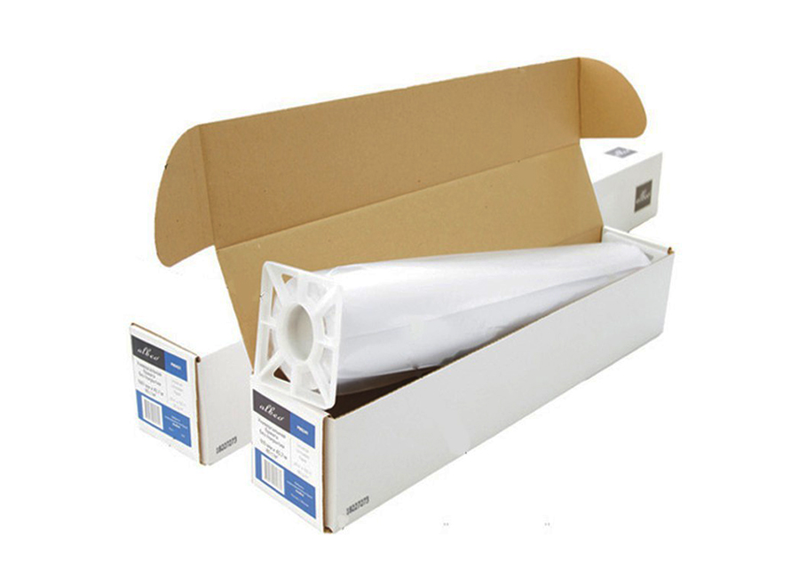 Рулонная инженерная бумага  Albeo Engineer Premium Paper 80 г/м2