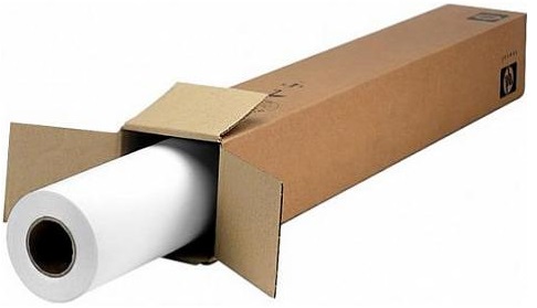 Рулонная инженерная бумага  HP Universal Bond Paper 80 г/м2