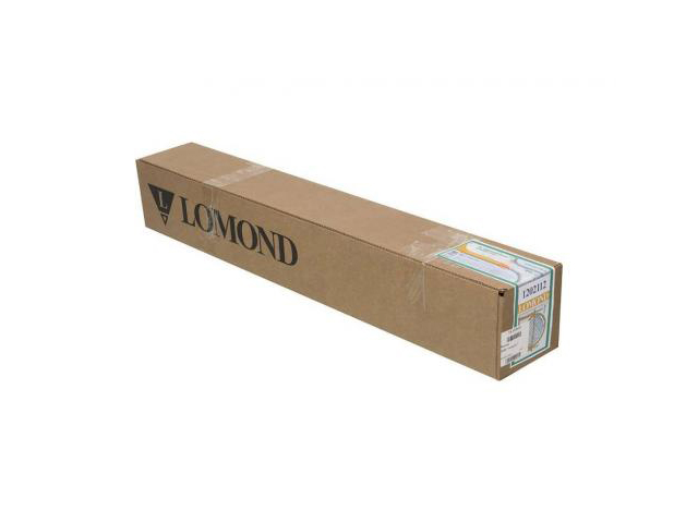Рулонная инженерная бумага  Lomond XL CAD&GIS Paper 80 г/м2