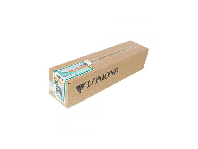 Рулонная инженерная бумага  Lomond XL CAD&GIS Paper 90 г/м2
