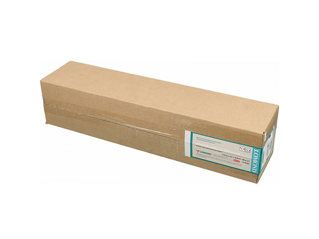 Рулонная инженерная бумага  Lomond XL Uncoated Paper for CAD and GIS Premium 80 г/м2