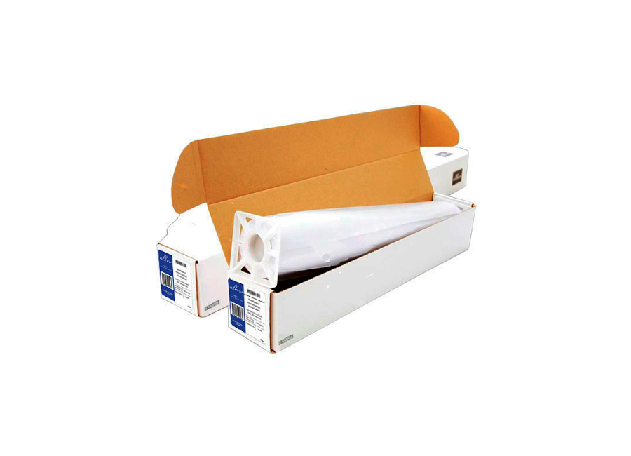 Рулонная пленка для печати  Albeo Polypropylene 130 г/м2