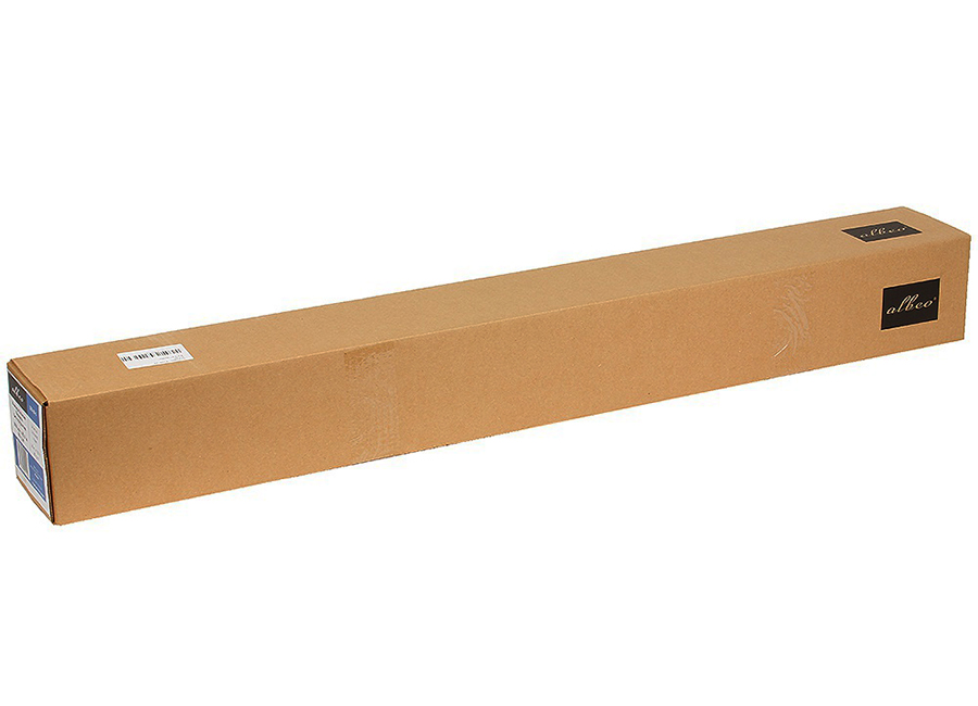 Рулонная пленка для печати  Albeo Self-adhesive Matte Polypropylene 180 г/м2