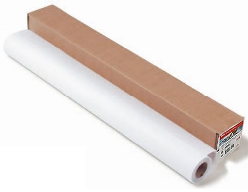 Рулонная пленка для печати  Oce LFM310 Polyester Film 88 мкм