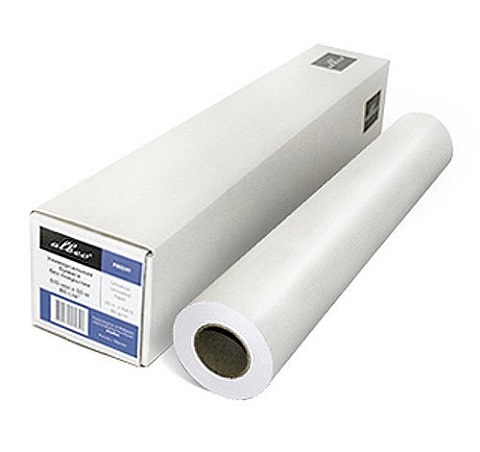 Рулонная пленка влагостойкая светорассеивающая Albeo Backlit Film WPB170-50 170 г/м2