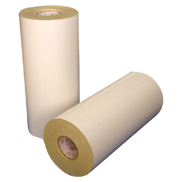 Рулонная самоклеящаяся бумага и пленка для печати  Xerox Self Adhesive Coated Paper 140 г/м2
