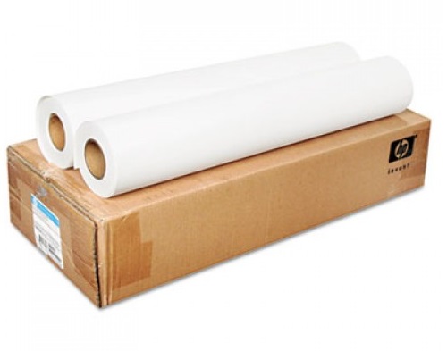 Рулонная самоклеящаяся пленка для печати HP Everyday Adhesive Matte Polypropylene 180 г/м2