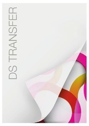 Рулонная термотрансферная бумага  Epson DS Transfer Multi-Purpose 44 105 г/м2