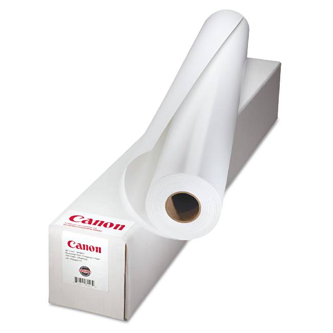 Рулонный баннер для наружных работ Canon WR 480 г/м2