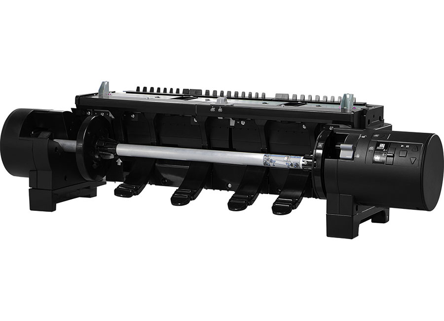 Рулонный блок Canon Roll Unit RU-22 (2455C001)