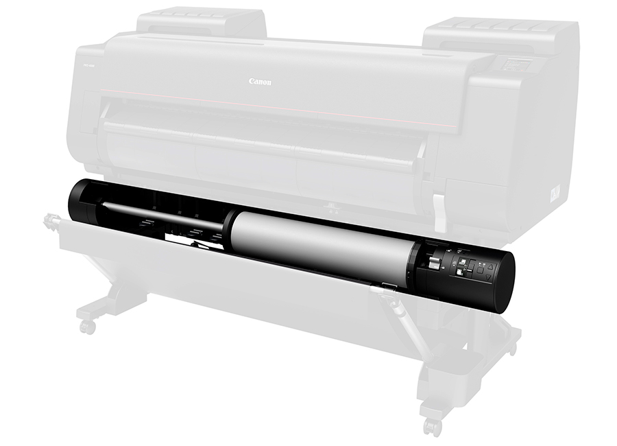 Рулонный блок Canon Roll Unit RU-63 (1152C007)