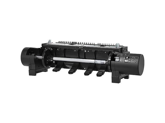 Рулонный модуль двойного назначения Canon Roll Unit RU-21 (1152C001)