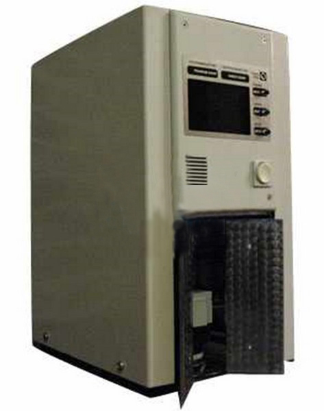 Счетчик листов  Vektor CM-402