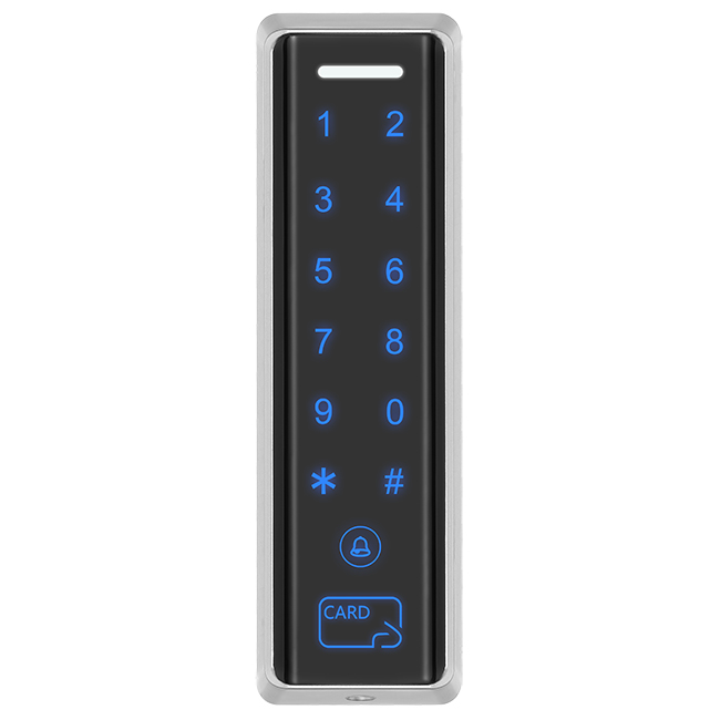Считыватель карт RFID Advent Biotech IDETRIS-11-K EM