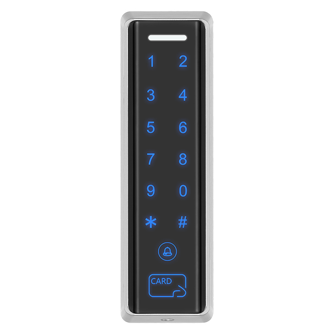 Считыватель карт RFID Advent Biotech IDETRIS-11-K MF