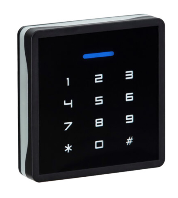 Считыватель карт RFID Advent Biotech IDETRIS-12K MFosdp