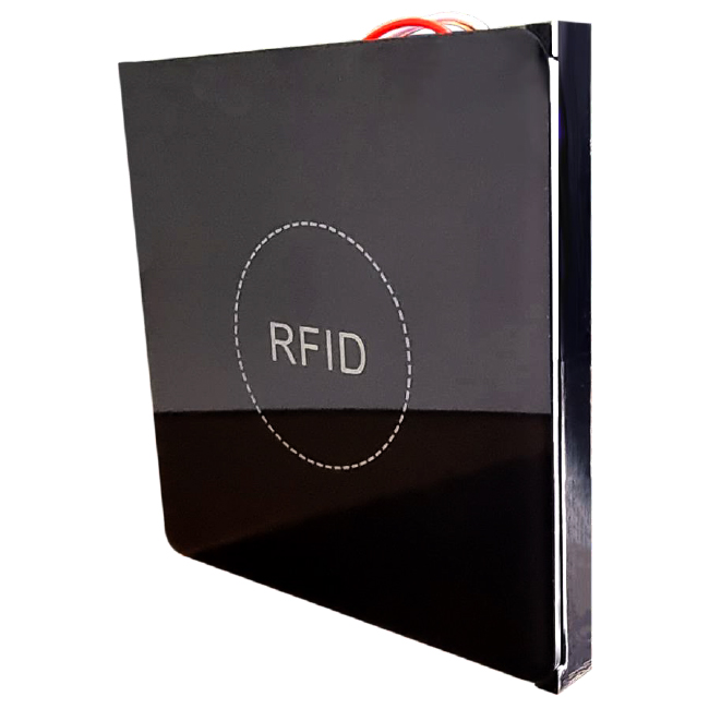 Считыватель карт RFID Advent Biotech IDETRIS-15 EMMF (vMulti15)