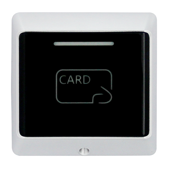 Считыватель карт RFID Advent Biotech IDETRIS-66 EMMF