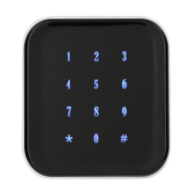 Считыватель карт RFID Advent Biotech IDETRIS-8TEST-K EM
