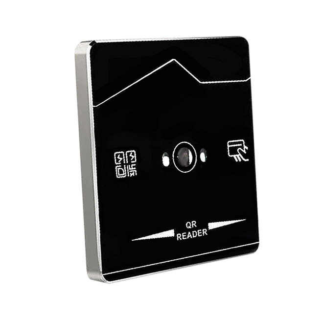 Считыватель карт RFID Advent Biotech QR-Mark Q1