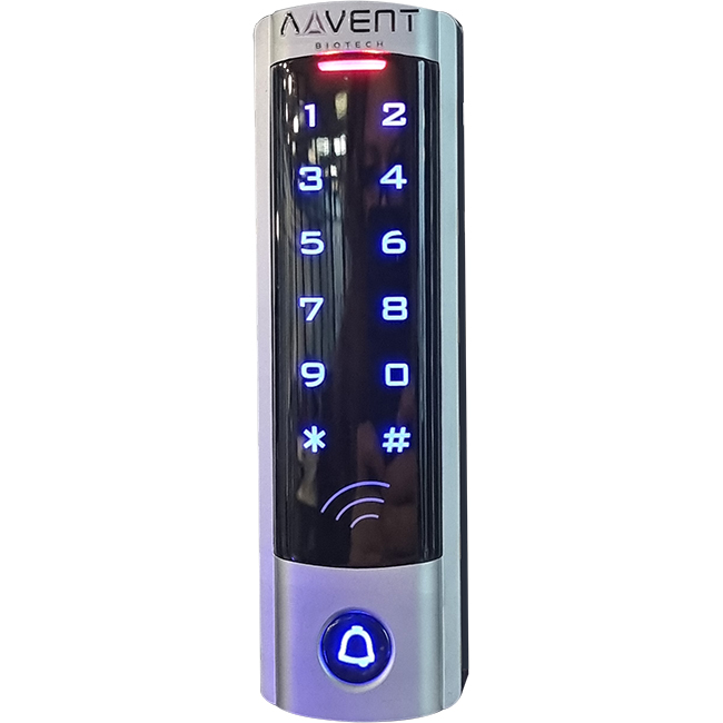 Считыватель карт RFID Advent Biotech RIF-10 Rain
