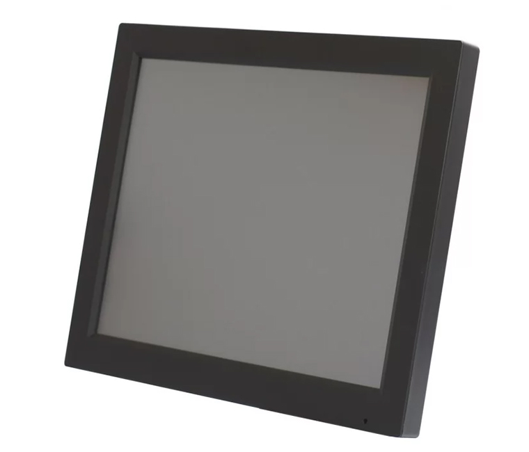 Сенсорный POS-монитор Mertech CT-17TM без подставки