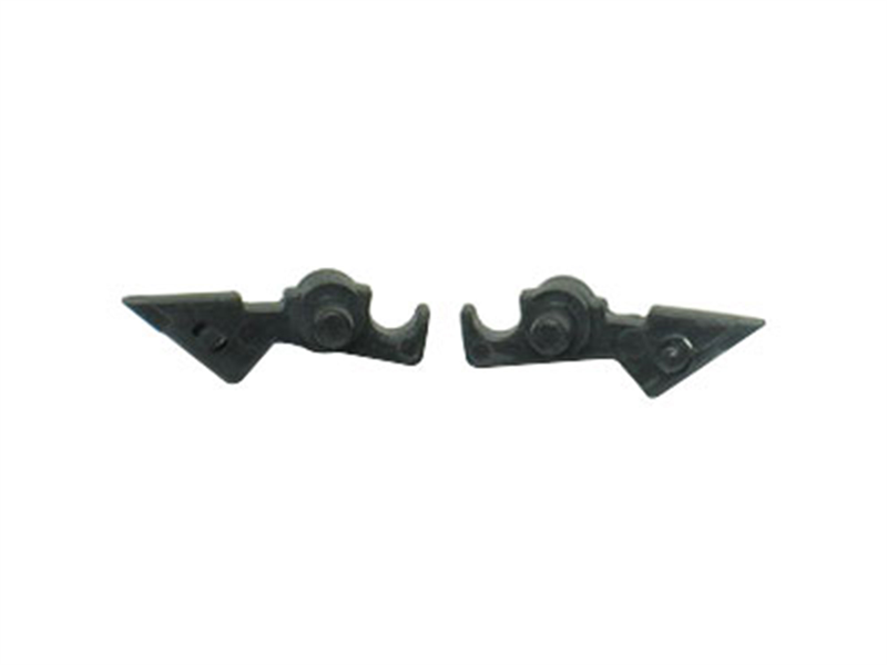 Сепаратор тефлонового вала PTME0039QSZZ для SHARP AR-2048S/2048D/2048N/2348D/2348N/2648N/3148N (CET)
